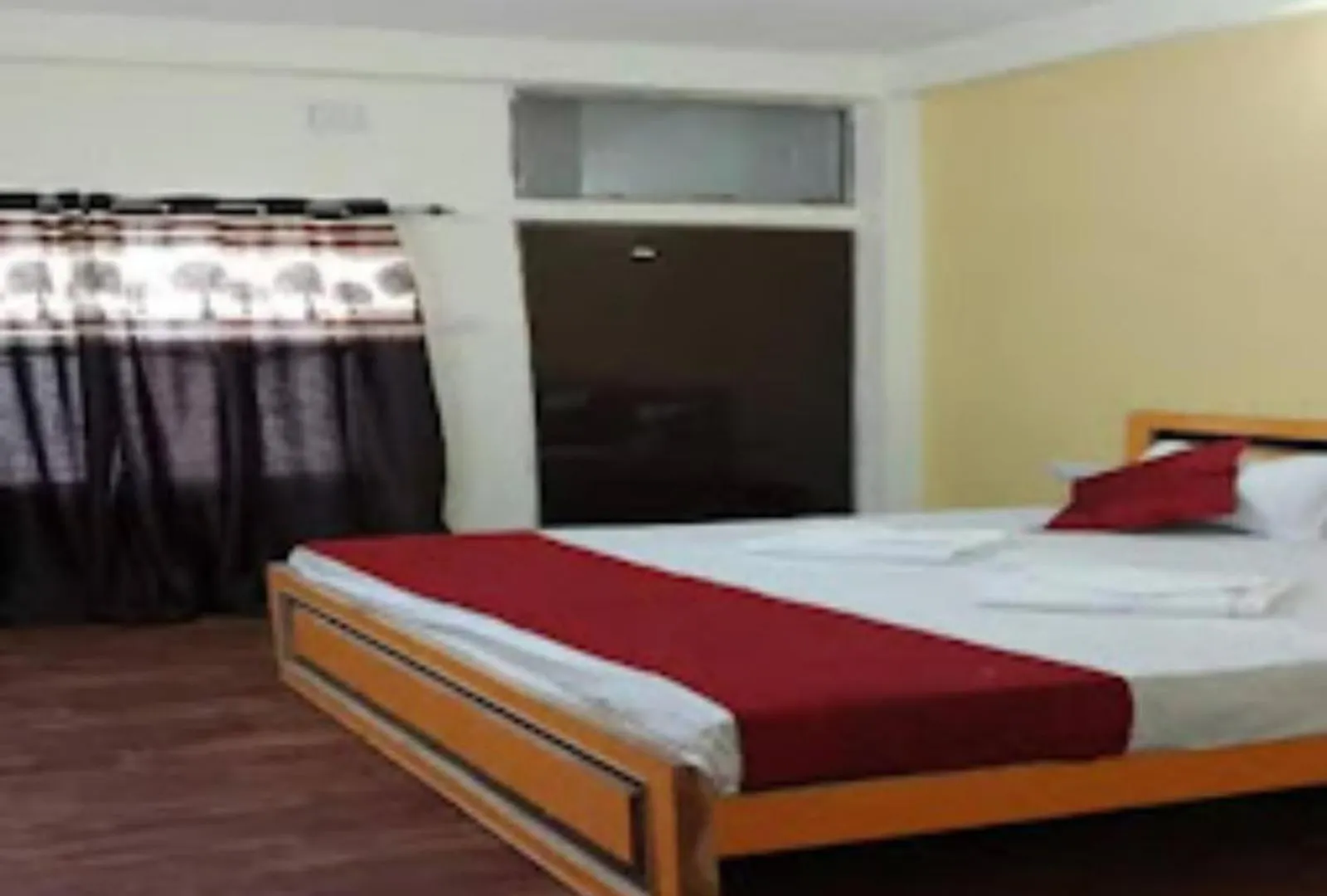 Goroomgo Varanasi Paradise Βαρανάσι Ινδία