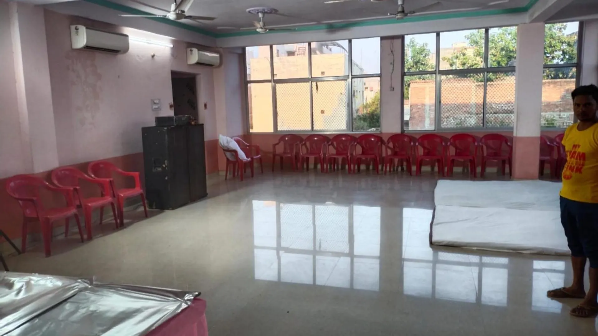 *** Ξενοδοχείο Goroomgo Varanasi Paradise Βαρανάσι Ινδία