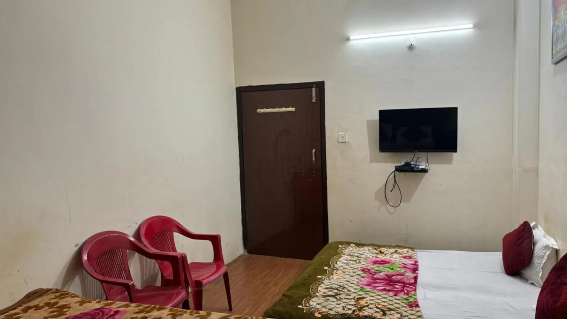 Goroomgo Varanasi Paradise Βαρανάσι Ξενοδοχείο